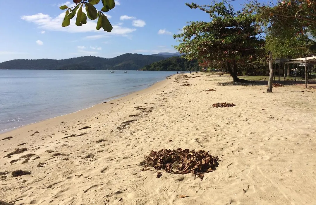 Flat Paraty Studio-1