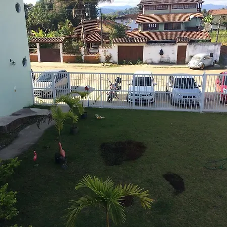 Flat Paraty Studio-2