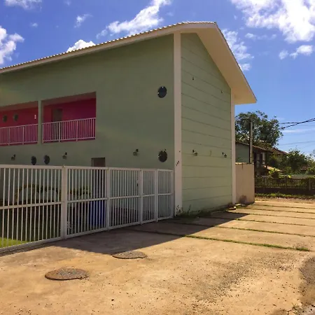 Flat Paraty Studio-3